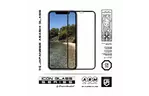 Стекло защитное Armorstandart Icon 3D Apple iPhone 12 Pro Black (ARM57193)