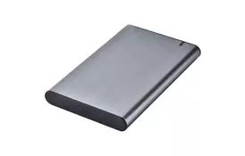 Карман внешний GEMBIRD 2.5