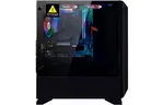 Корпус 1stPlayer Rainbow R6-R1 Color LED