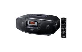 Магнітола PANASONIC RX-D55EE-K - Фото