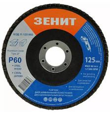 Диск Зенит 