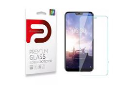 Стекло защитное Armorstandart Glass.CR Nokia 6.1 Plus (ARM53735-GCL) - Фото