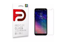 Скло захисне Armorstandart Glass.CR Samsung A6 + (ARM51700) - Фото