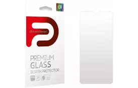 Стекло защитное Armorstandart Glass.CR Vivo Y15 Clear (ARM55845-GCL) - Фото