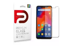 Скло захисне Armorstandart Glass.CR Xiaomi Redmi Note 6 Pro (ARM53569-GCL) - Фото