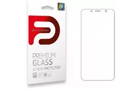 Скло захисне Armorstandart Glass.CR Xiaomi Redmi 7A (ARM55050-GCL) - Фото