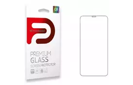 Скло захисне Armorstandart Glass.CR Apple iPhone X (ARM50688) - Фото