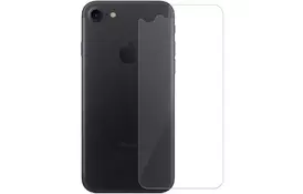 Стекло защитное Armorstandart back side Apple iPhone 8 Clear (ARM51462) - Фото