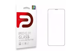Стекло защитное Armorstandart Glass.CR Apple iPhone 11 Pro/Xs (ARM53437) - Фото