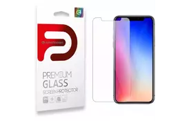 Скло захисне Armorstandart Glass.CR Apple iPhone 11/Xr (ARM53439) - Фото