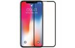 Стекло защитное Armorstandart 3D Soft Edge Apple iPhone X Black (ARM51808)