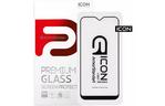 Стекло защитное Armorstandart Icon Samsung A01 Black (ARM56125-GIC-BK)