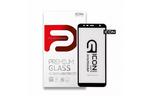 Стекло защитное Armorstandart Icon Samsung J4+ Black (ARM55989-GIC-BK)