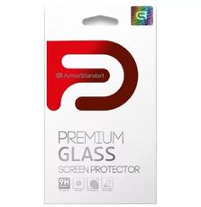 Стекло защитное Armorstandart Pro Xiaomi Redmi 9 Black (ARM56247-GPR-BK)