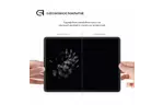 Стекло защитное Armorstandart Glass.CR iPad 10.2 2019 Clear (ARM55724-GCL)