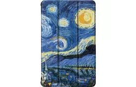 Чехол для планшета BeCover Smart Case Huawei MatePad T8 Night (705322) - Фото