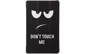 Чехол для планшета BeCover Smart Case Samsung Galaxy Tab A 8.0 T290/T295/T297 Don't To (704292) - Фото