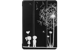 Чохол для планшета BeCover Smart Case Lenovo Tab M10 TB-X605/TB-X505 Dandelion (703472) - Фото