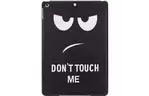 Чехол для планшета BeCover Smart Case Apple iPad 10.2 2019/2020 Don't Touch (704309)
