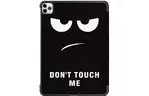 Чехол для планшета BeCover Smart Case Apple iPad Pro 11 2020 Don't Touch (705325)