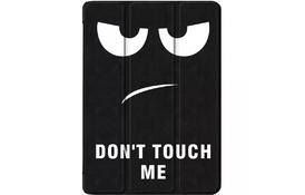 Чехол для планшета BeCover Smart Case Apple iPad Pro 11 2020 Don't Touch (705325) - Фото