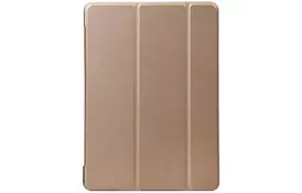 Чехол для планшета BeCover Apple iPad 9.7 2017/2018 A1822/A1823/A1893/A1954 Gold (701555) - Фото