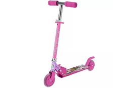 Скутер L.O.L. Surprise! ліцензійний рожевий (T14742-U) - Фото