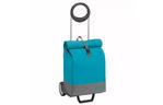 Сумка-тележка Gimi Marine 69 л Blue (928412)