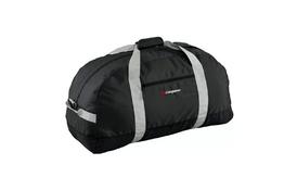 Сумка дорожная Caribee Loco 90 л Black (921596) - Фото