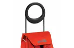 Сумка-тележка Gimi Market 48 л Red (928411)