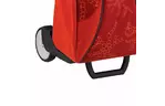 Сумка-тележка Gimi Market 48 л Red (928411)