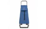 Сумка-тележка Rolser Jet Tweed Joy 40 л Azul (926691)