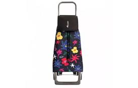 Сумка-візок Rolser Jet Arazzo Joy 40 л Negro (926693) - Фото