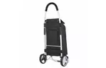 Сумка-тележка ShoppingCruiser Foldable 40 л Blue (928362)