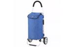 Сумка-тележка ShoppingCruiser Foldable 40 л Blue (928362)