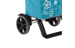 Сумка-тележка Gimi Rolling Thermo 50 л Azure (928423)