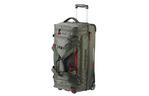 Сумка дорожная Caribee на колесах Scarecrow DX 100L (85cm) Forest Olive (925435)
