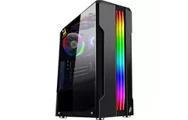 Корпус 1stPlayer R3-A-R1 Color LED - Фото