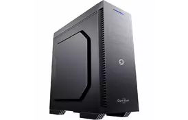 Корпус GAMEMAX Dark Silent - Фото