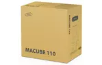 Корпус Deepcool MACUBE 110 BK