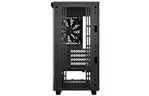 Корпус Deepcool MACUBE 110 BK