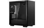 Корпус Deepcool MACUBE 110 BK