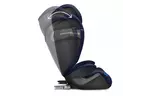 Автокресло Cybex Solution S i-Fix Navy Blue navy blue (520002409)