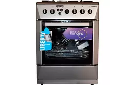 Плита LIBERTY PWE 6114 CS-F - Фото