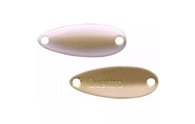 Блесна Jackall Quattro 1.9 g 101 momomanju (1699.17.03) - Фото