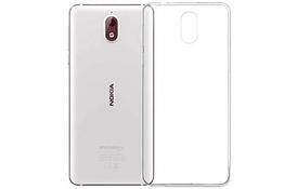 Чехол для моб. телефона Armorstandart Air Series Nokia 3.1 Transparent matte (ARM54721) - Фото