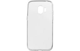 Чохол для моб. телефону Armorstandart Air Series Samsung Galaxy J2 Pro 2018 Transparent (ARM54719) - Фото