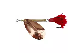 Блесна Rublex Ondex #6 9.0g COBRE (1824.00.91) - Фото