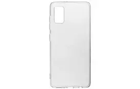 Чехол для моб. телефона Armorstandart Air Series Samsung A41 Transparent (ARM56503) - Фото