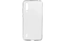 Чехол для моб. телефона Armorstandart Air Series Xiaomi Mi 9 Lite Transparent (ARM55783) - Фото